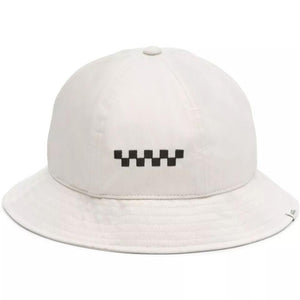 Vans Brighton Twill Womens Bucket Hat - Marshmallow