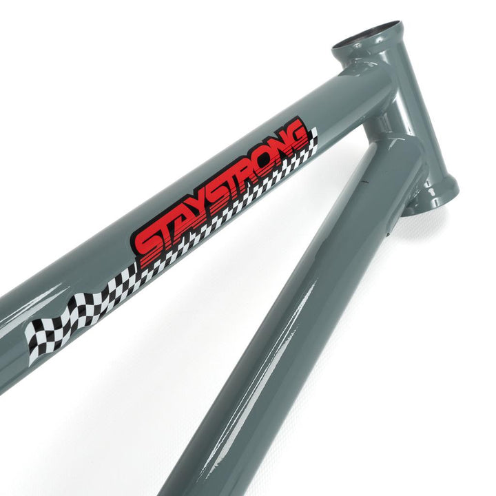 Stay Strong Speed & Style Pro XXXL Race Frame