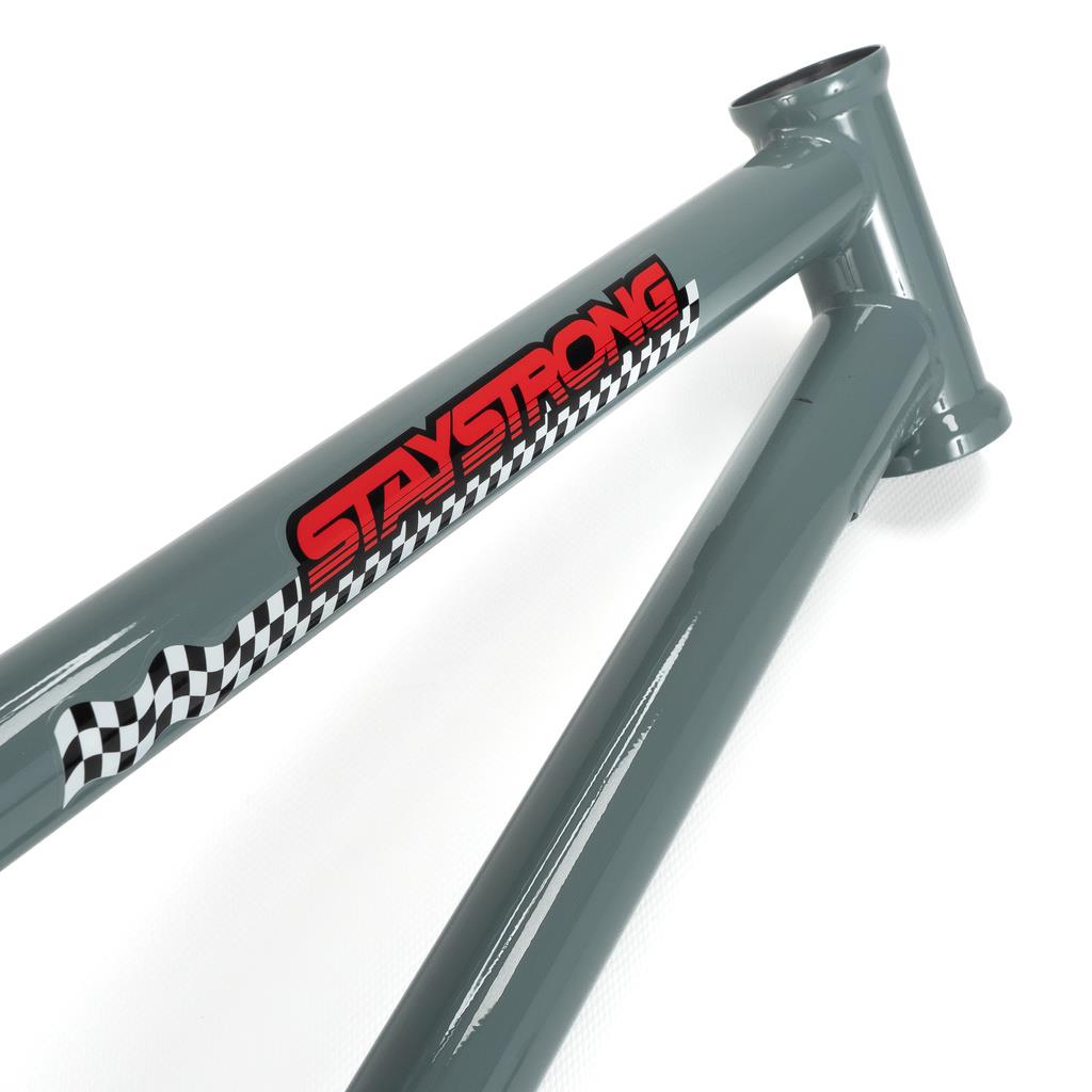 Stay Strong Speed ​​& Style Pro xxxl Race Frame