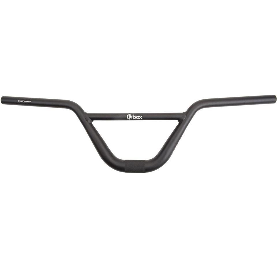 Box One Alloy Triple Taper Race Handlebar