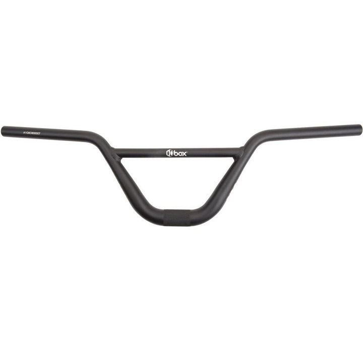 Box One Alloy Triple Taper Race Handlebar