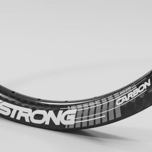 Stay Strong V3 Pro 1.75" Carbon Front Race Rim