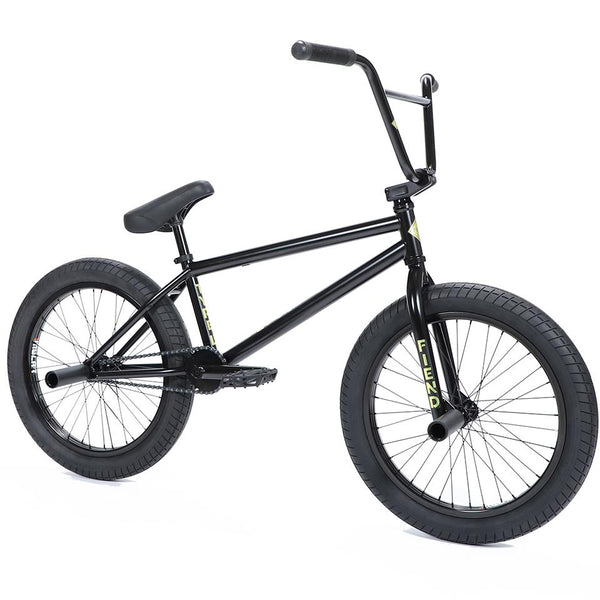 fiend type B BMXフレーム Fiend Type B BMX Bike 2022 – Source BMX