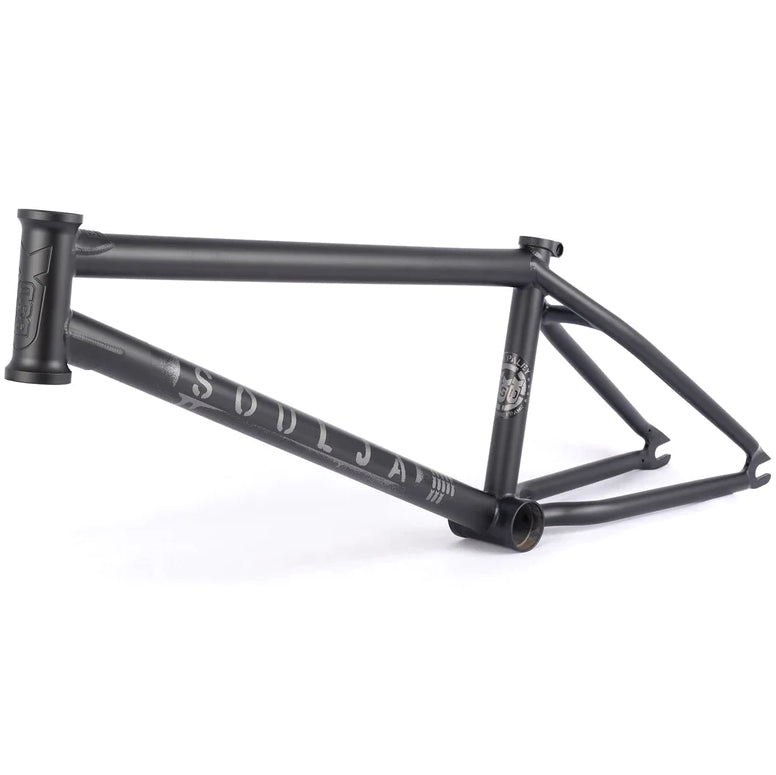 BSD Soulja V4 Frame