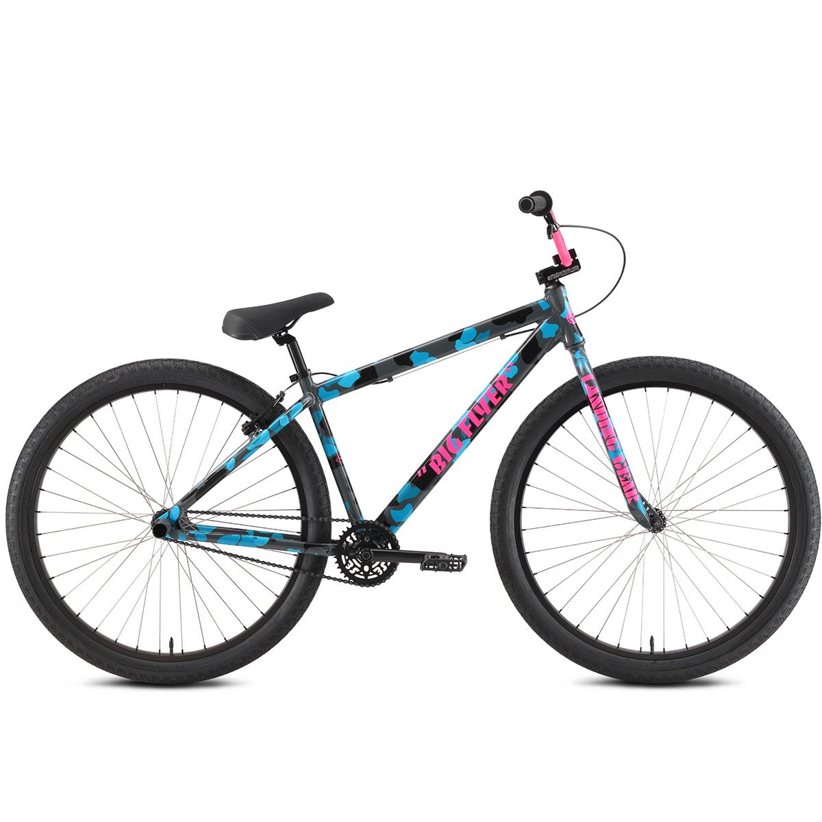 SE Bikes Bicicleta BMX Big Flyer de 29"