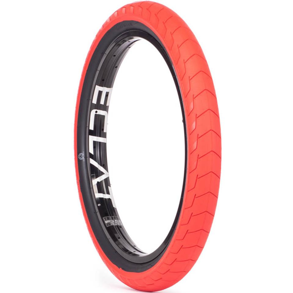 Eclat Decoder Tyre 80 PSI