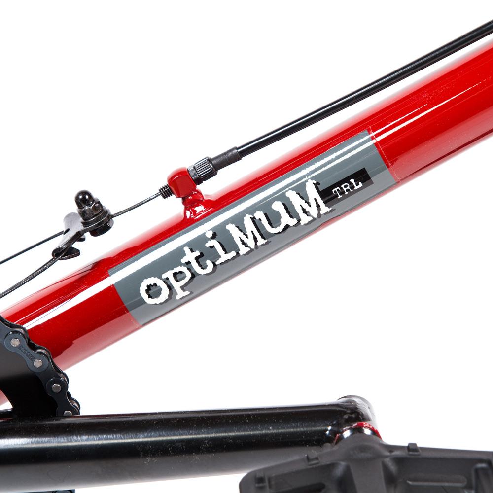 Stay Strong Optimum TRL BMX Bike