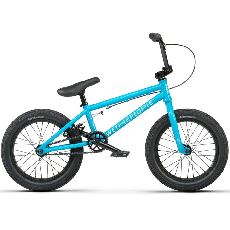 WeThePeople Seed 16 "2023 BMX vélo