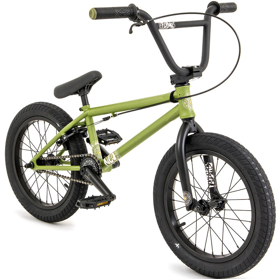 Fly Neo 16 "BMX Bike