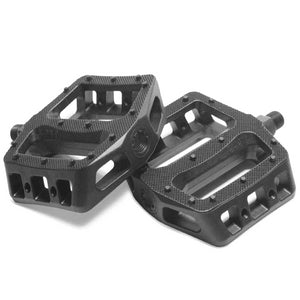 Cult Plastic Pedals