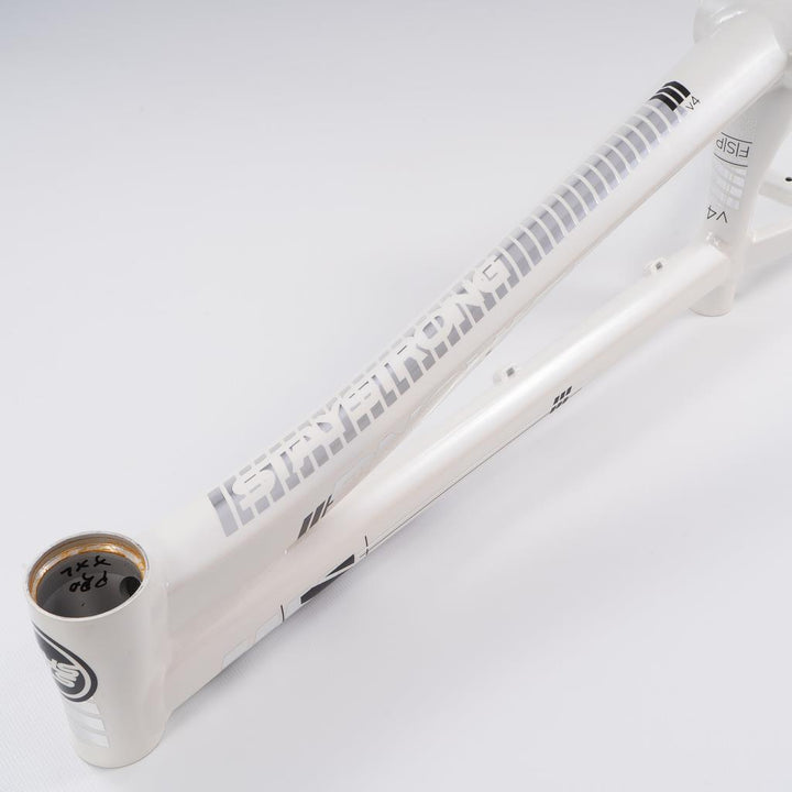 Stay Strong For Life 2023 V4 Pro Race Frame