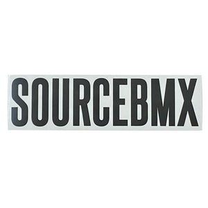 Source Script Sticker
