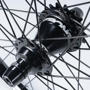 Stay Strong Reactiv Race 20" 1.75" Wheelset