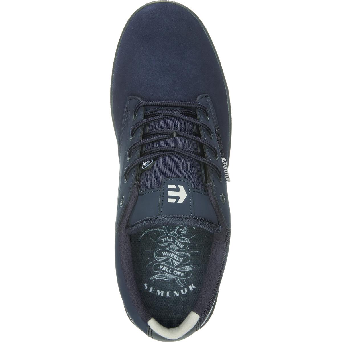 Etnies Jameson Mid Crank - Navy