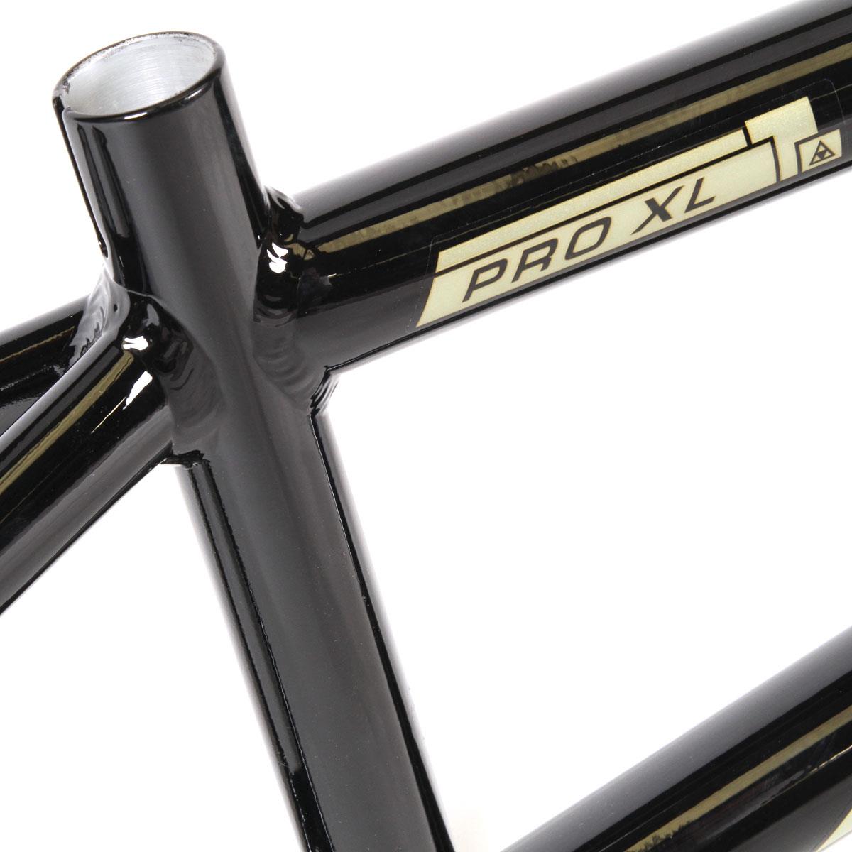 pro xl bmx frame