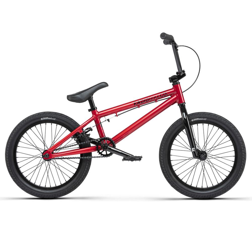 Radio Dice 18 " BMX Bike