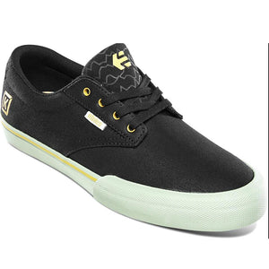 Etnies Jameson Vulc BMX X Kink Nathan Williams - Negro