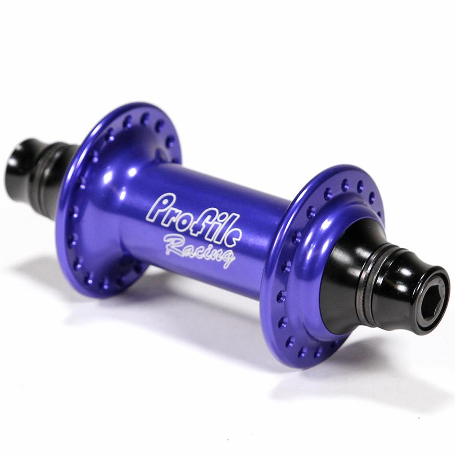 Profile Elite Front Hub