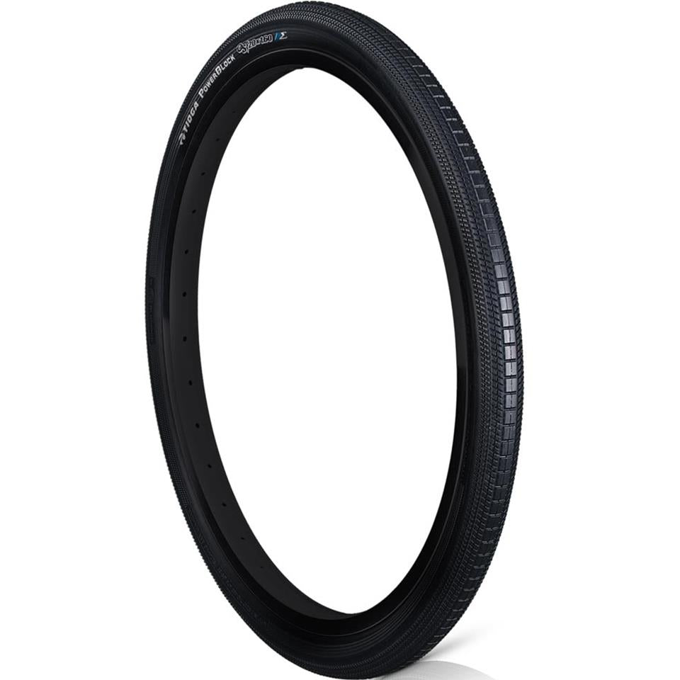 Tioga Powerblock OS20 Race Tyre