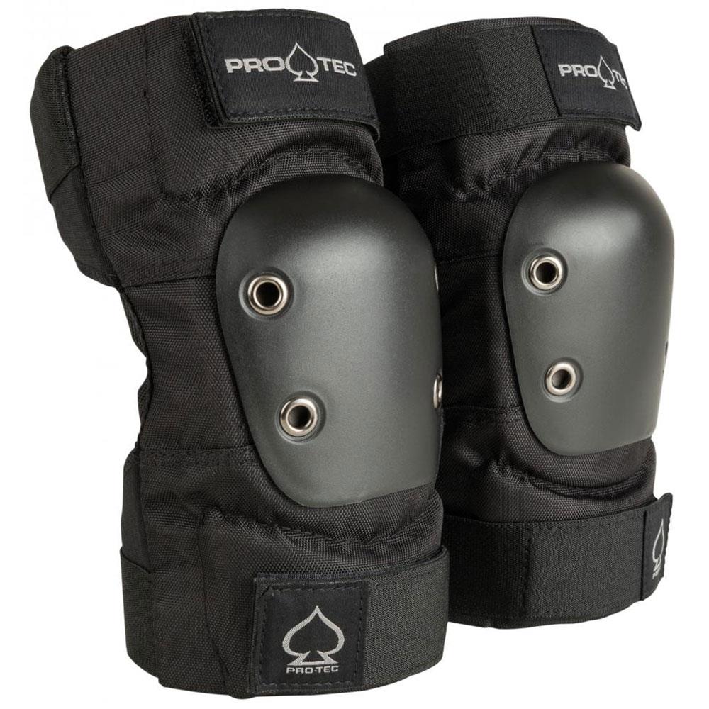 Pro-Tec Street Elbow Pads Black