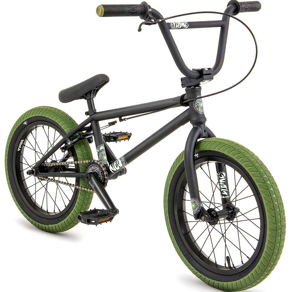 Fly Neo 16 "BMX Bike