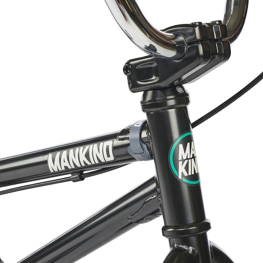 Mankind Bicicletta BMX Planet da 16 pollici