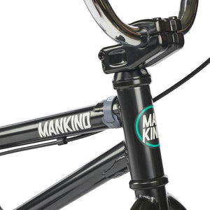 Mankind Planet 16" BMX Bike