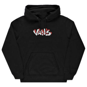 Vans Skate Classics Pullover Hoodie Black