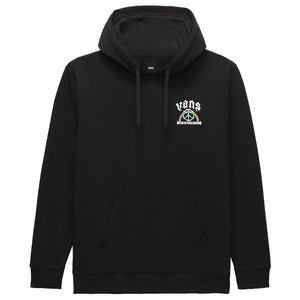 Vans Opposite Unite Hoodie - Black
