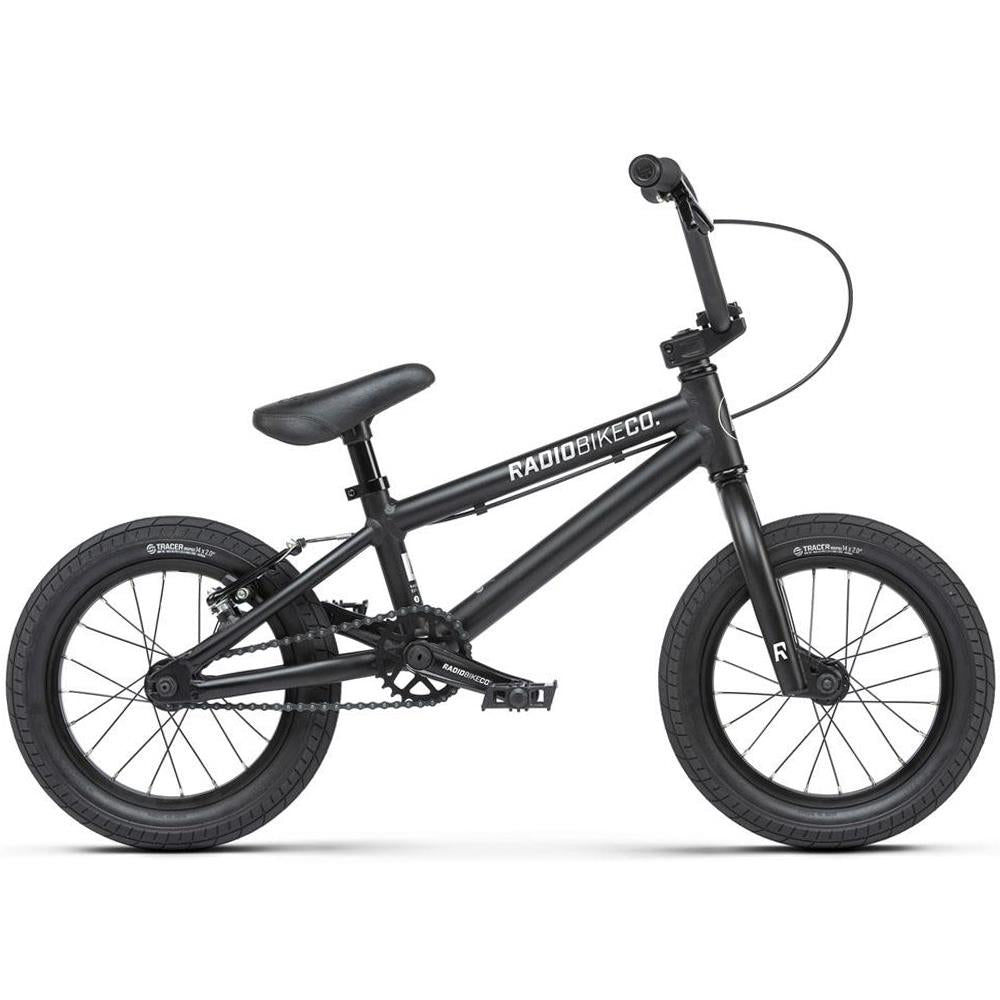 Radio Dice 14" BMX Bike