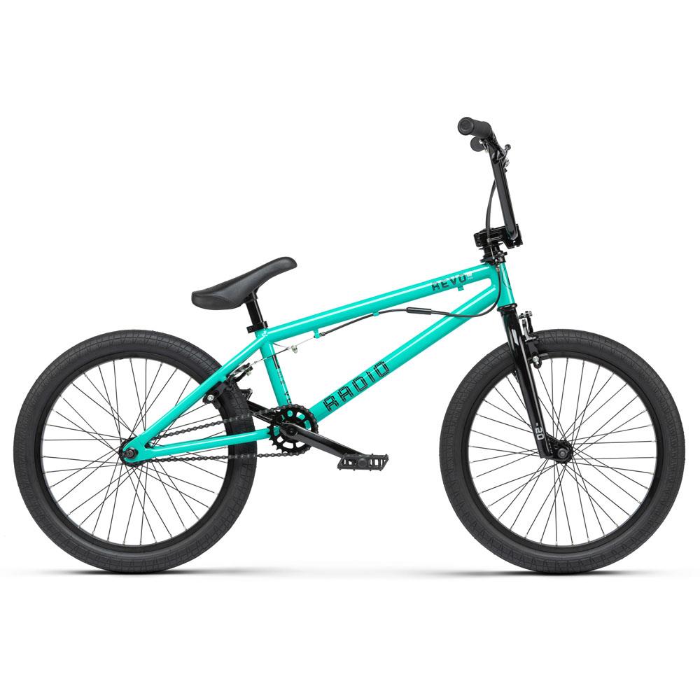 Radio Revo Pro FS BMX Bike