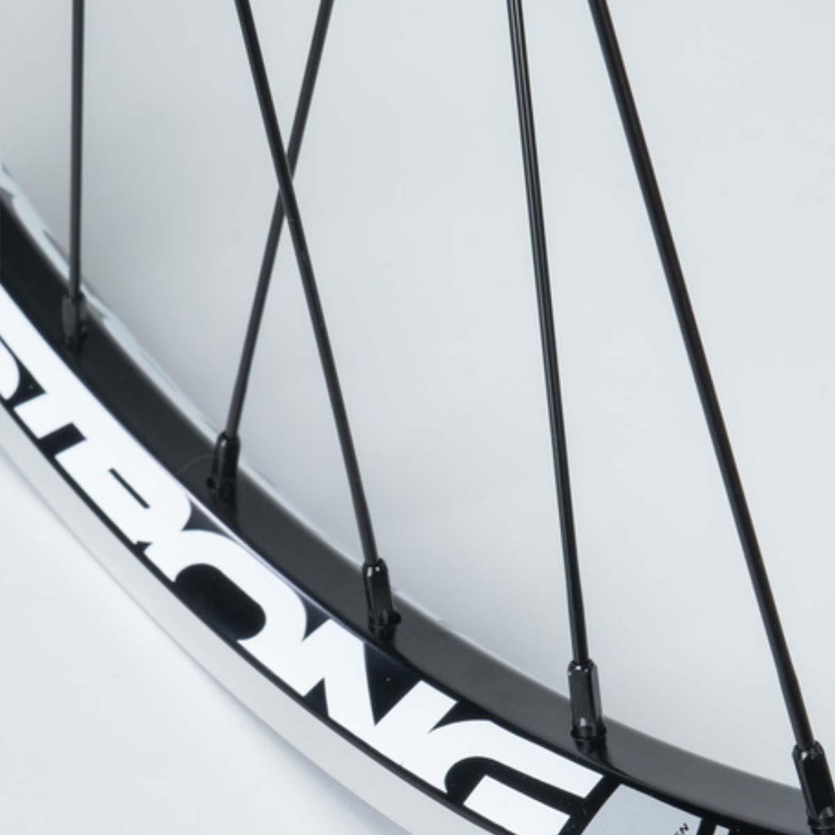 Stay Strong Reactiv Race 24" 1.75" Wheelset