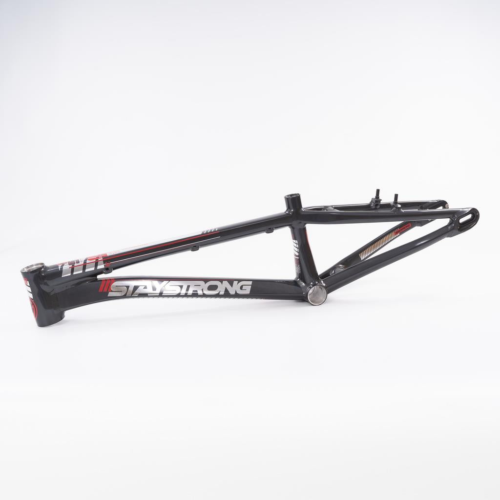 Stay Strong For Life 2023 V4 Pro XXXL Race Frame