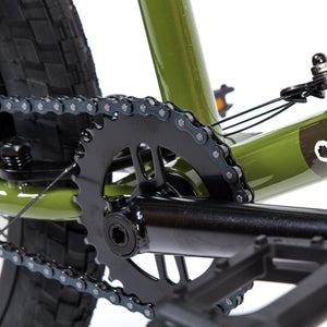 Stay Strong Bike BMX TRL ottimale