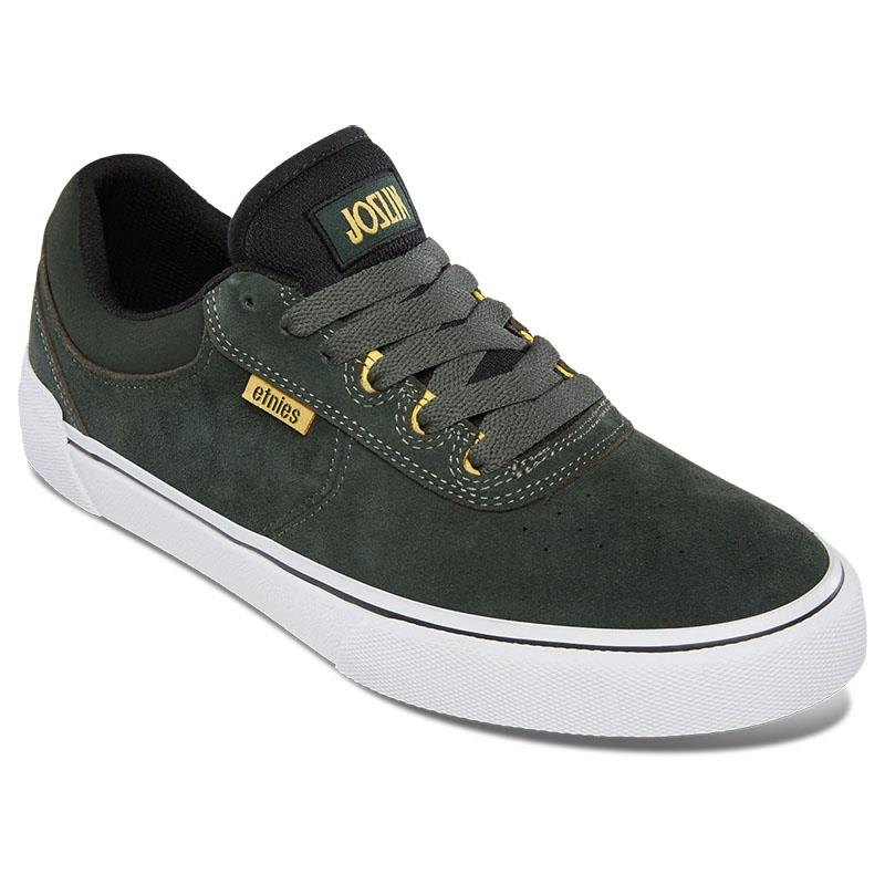 Etnies Joslin Vulc - Verde