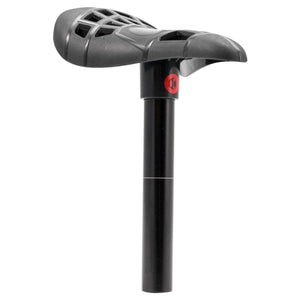 Box Two Race Saddle/Seatpost Combo