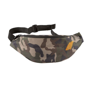 Camouflage discount belt bag