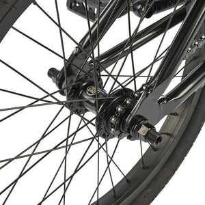 Mankind NXS 18" BMX-Fahrrad