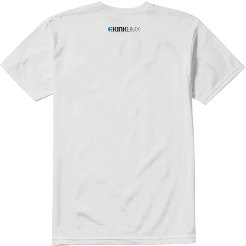 Etnies Help T-Shirt - White