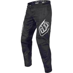 Troy Lee Sprint Race Pant - Schwarz