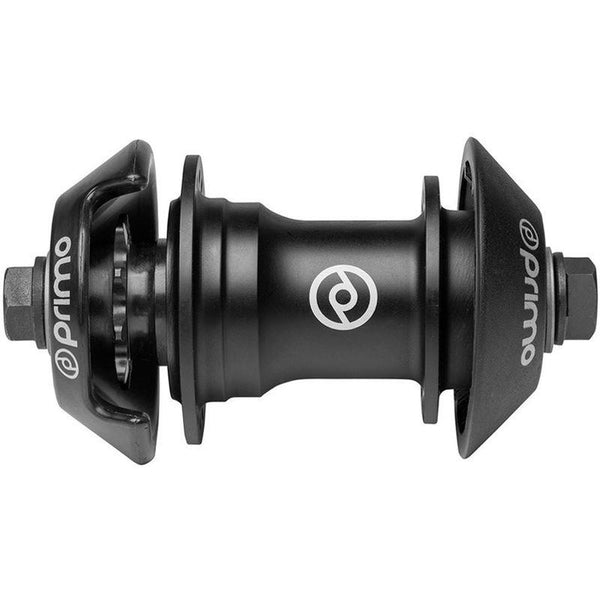 BMX PRIMO バランス フリーコースターハブ Primo Balance Freecoaster Hub - LHD | Source BMX