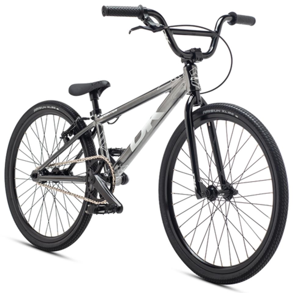 DK Sprinter Junior Race BMX Bike