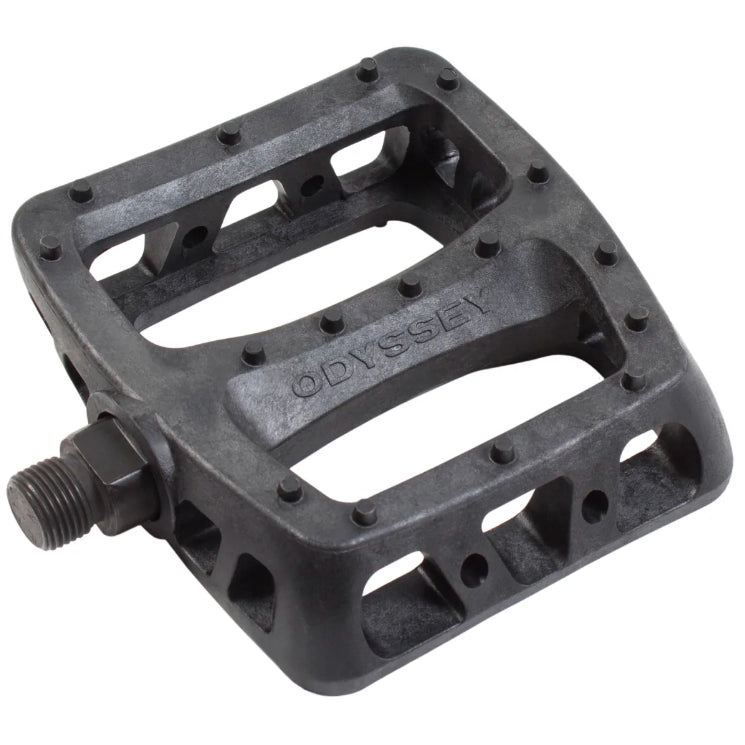 Odyssey Twisted Plastic Pedals