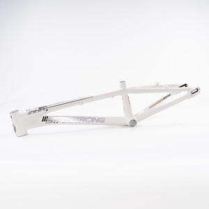 Stay Strong For Life 2023 V4 Cruiser XXL Race Frame