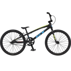 GT Speed Series Expert BMX Race Bike