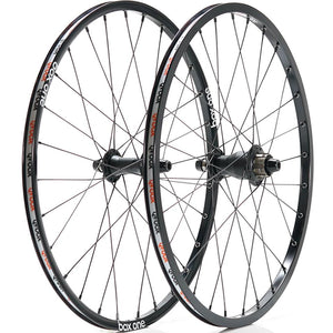 Box One Stealth Expert 451mm Race Wheelset