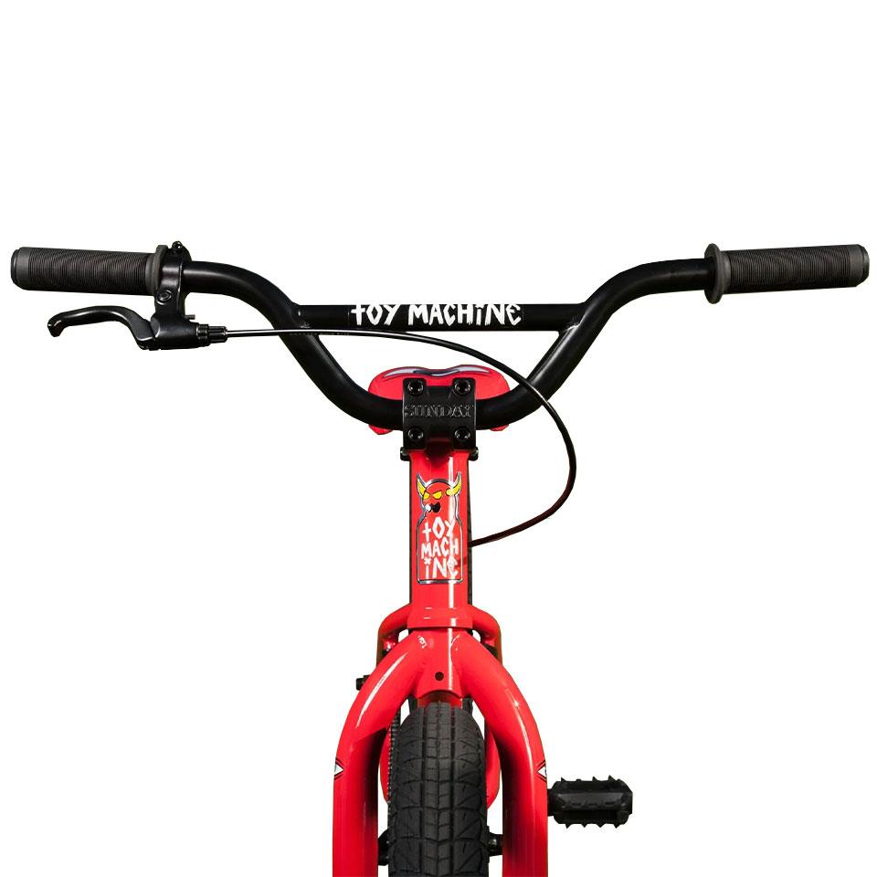 Fairdale x Toy Machine Macaroni Bike 2022