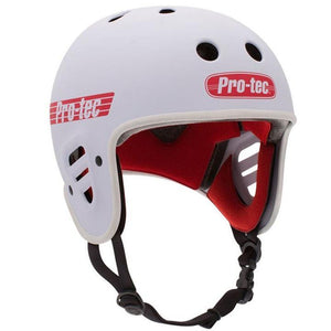 Pro-tec Full Cut S&M Helmet