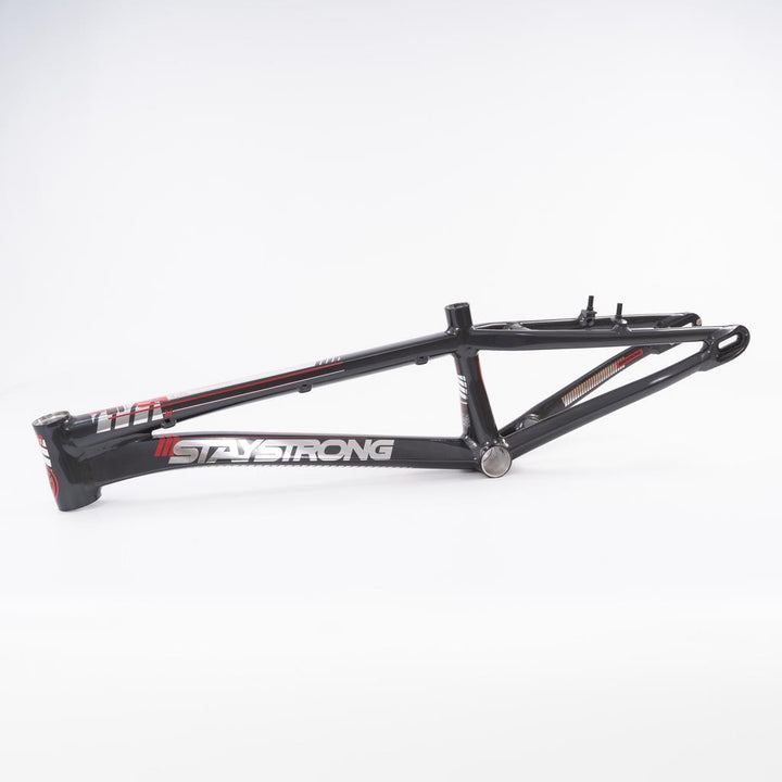 Stay Strong For Life 2023 V4 Pro Race Frame