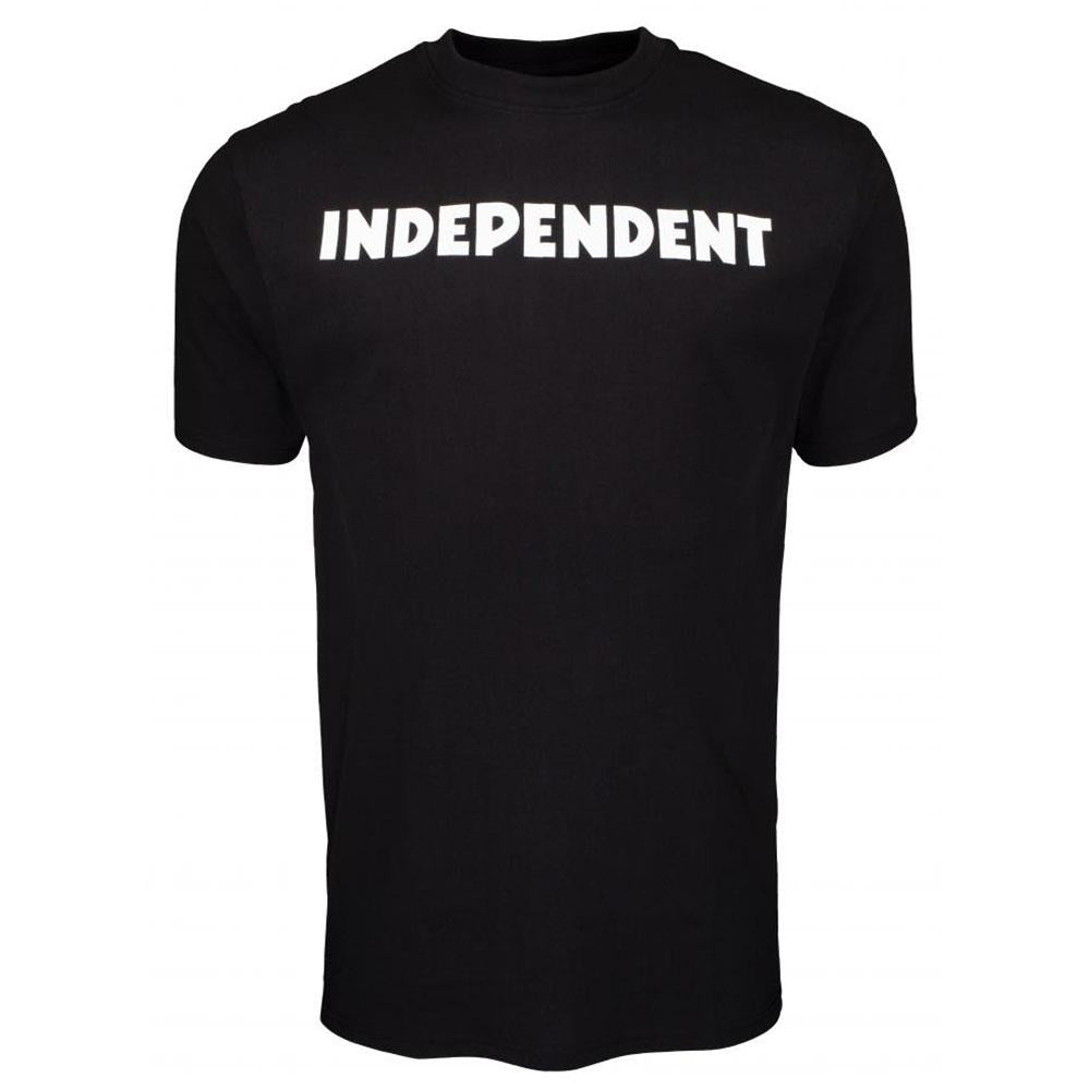 Independent B/C T-Shirt - Black